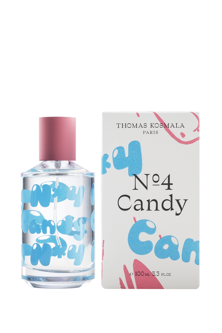 No. 4 Candy Eau de Parfum
